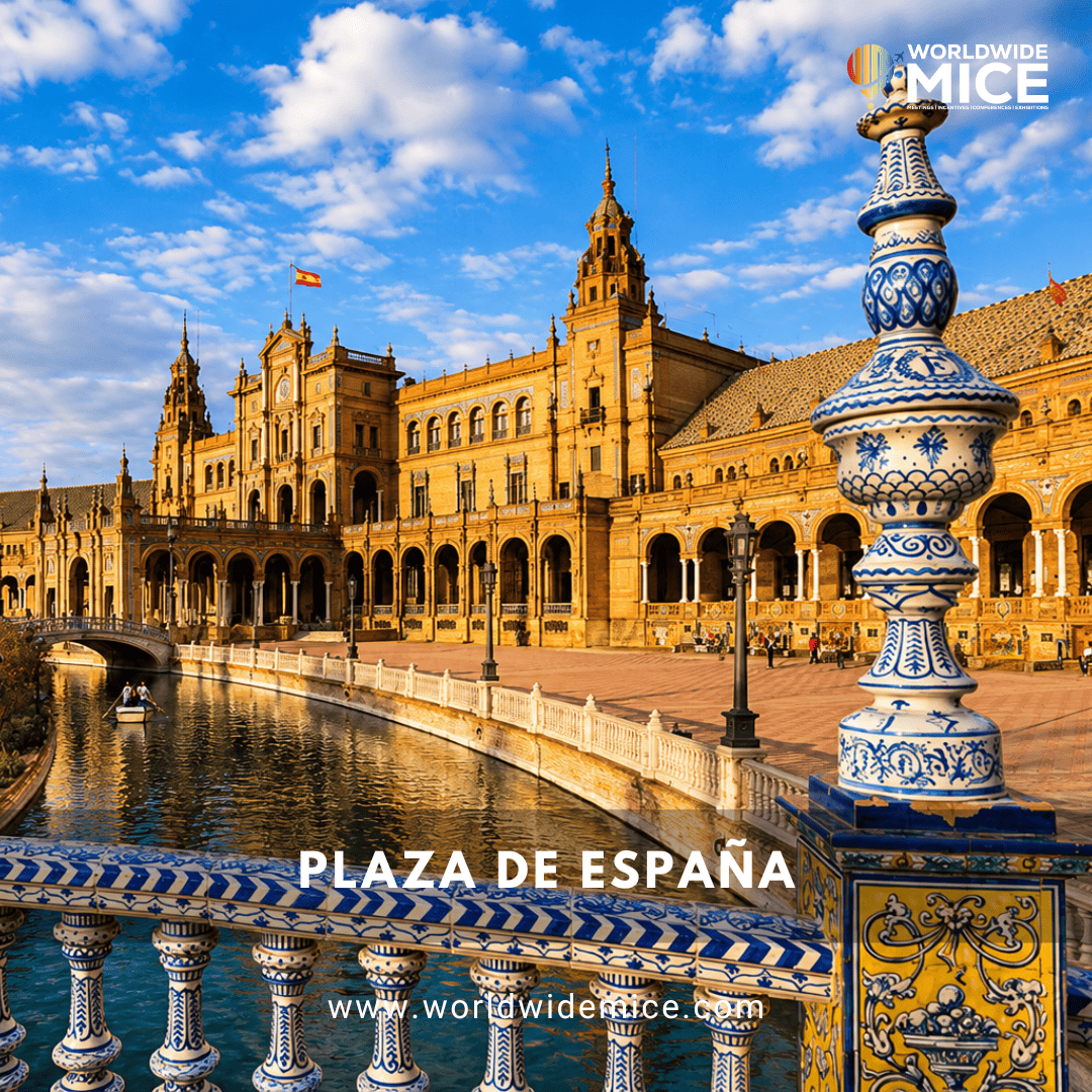 Plaza de España